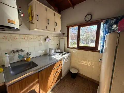 Depto Tipo Casa en Venta en Villa Gesell, USD 67.000