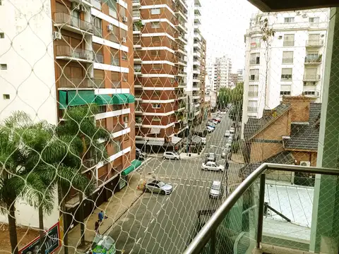 SAN MARTIN 800, Piso 4