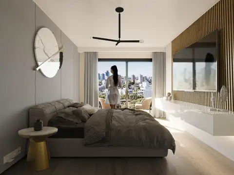 Departamento en Venta de 2 dormitorios