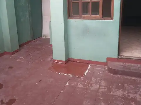 Depto Tipo Casa en Alquiler de 3 ambientes