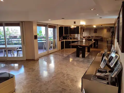 Departamento en Venta de 3 dormitorios