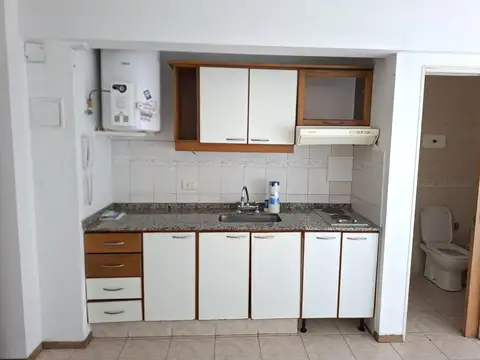 Departamento en Alquiler 30 años