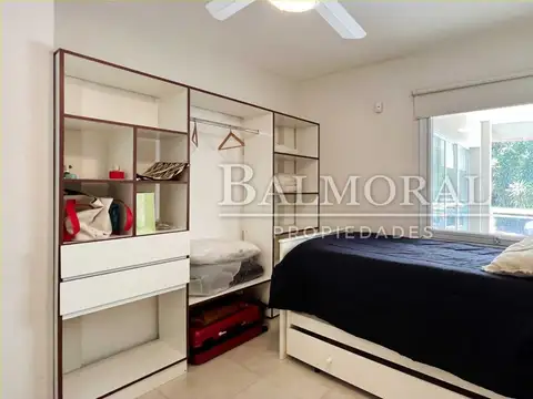 Departamento en Alquiler Temporal al Noreste