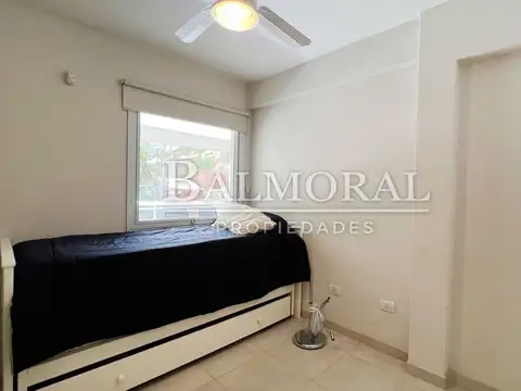 Departamento en Alquiler Temporal 7 años