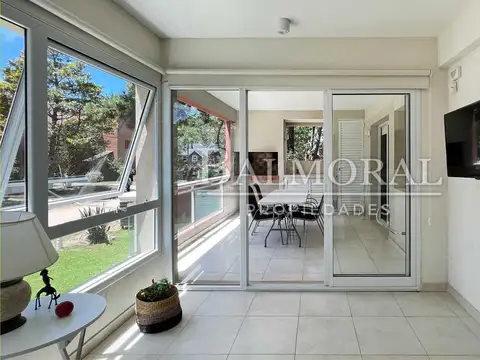 Departamento en Alquiler Temporal en Pinamar, USD 0