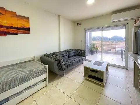 Departamento en Venta al Sur