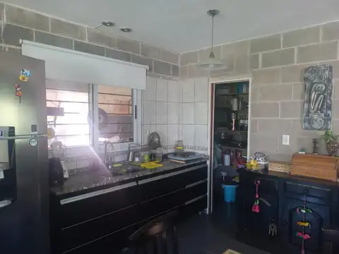 Casa 3 ambientes con 3 baños