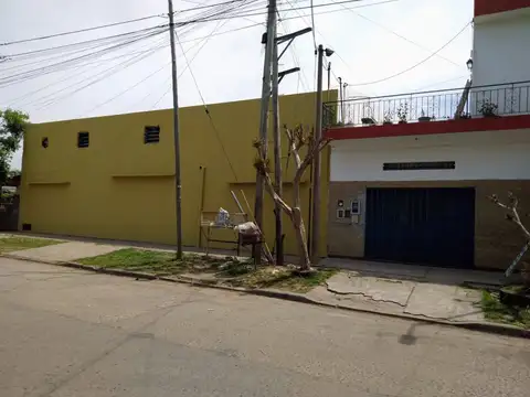 Local en Venta en Jose Clemente Paz, USD 130.000