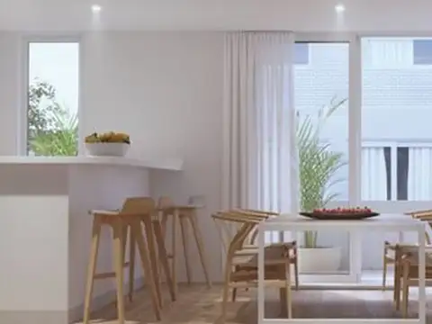 Casa en Venta en Olivos, USD 275.000