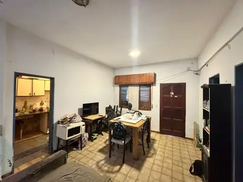 VENTA PH HURLINGHAM 3 AMBIENTES TERRAZA SIN EXP