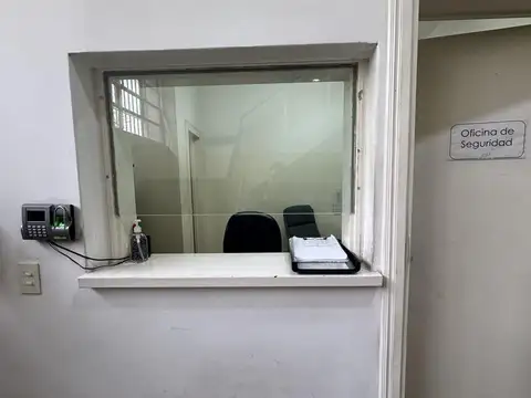 Galpon en Venta en Parque Patricios, USD 3.000.000