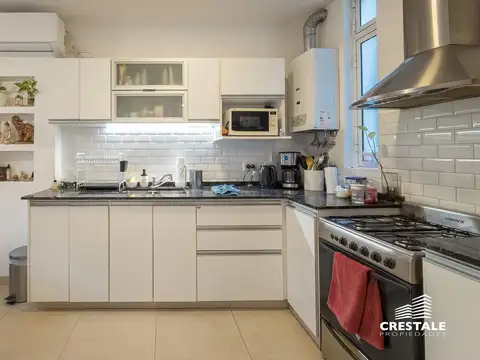 Depto Tipo Casa en Venta 5 años