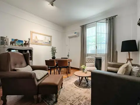 Departamento en Venta de 4 dormitorios