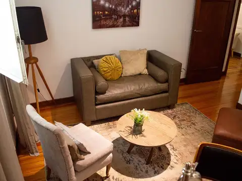 Departamento en Venta 60 años