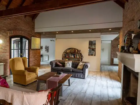 Casa en Venta 25 años