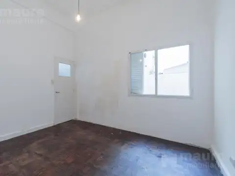 Depto Tipo Casa en Venta de 1 dormitorio