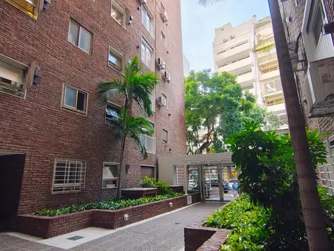 Departamento en Alquiler de 3 ambientes