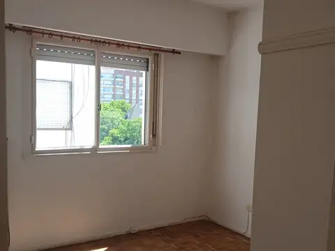 Arenales 1100, Piso 5