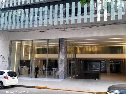 Oficina en Alquiler en Belgrano Chico, USD 4.200