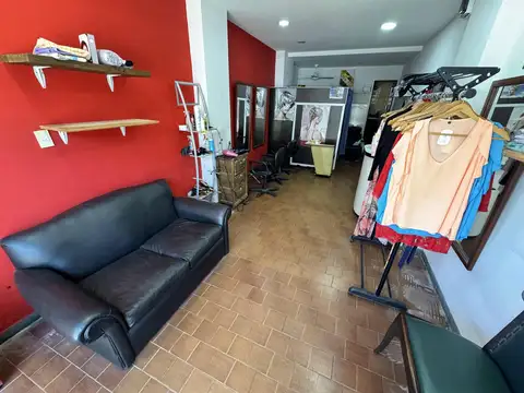 Local en Venta A Estrenar