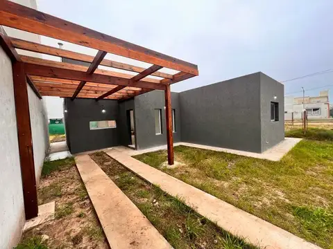 Casa en Venta 2 años