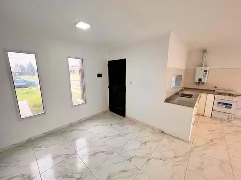 Casa en Venta de 1 dormitorio