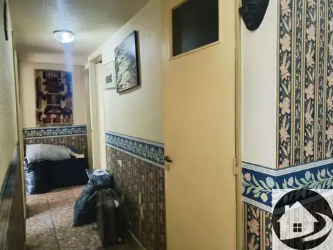 Departamento en Venta en Villa Crespo, USD 175.000