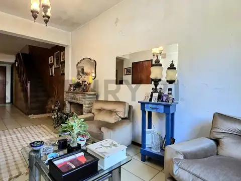 PACHECO 1800, Piso 0