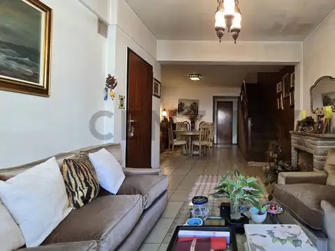 PACHECO 1800, Piso 0