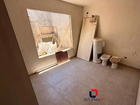 Dúplex en Cuestas de Manantiales