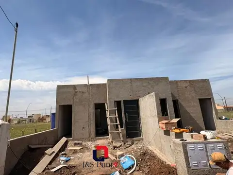 Casa en Venta en Cuestas De Manantiales, USD 108.000