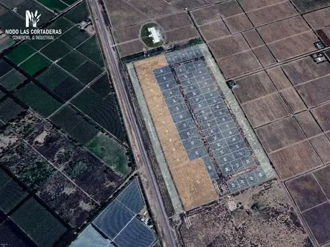 Terreno en Venta de 4500,0 m2