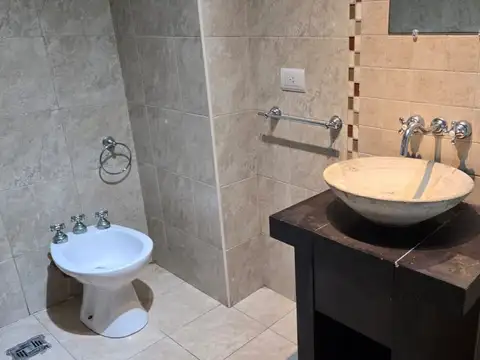 Departamento en Alquiler al Este