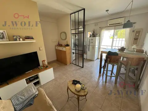 Departamento en San Andrés