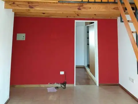 Departamento en Venta 16 años