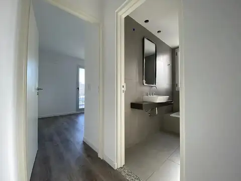 Departamento en Venta al Oeste