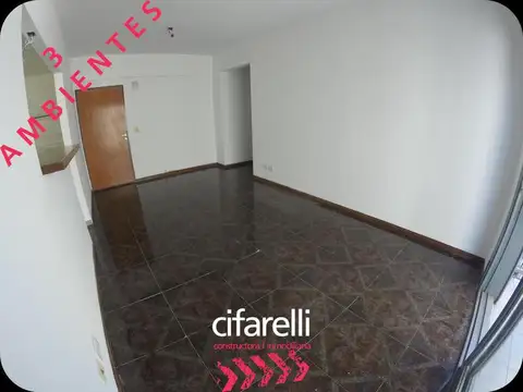 Departamento en Alquiler en Villa Luro, $ 750.000