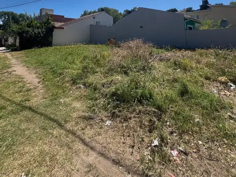 VENTA LOTE SAN BERNARDO