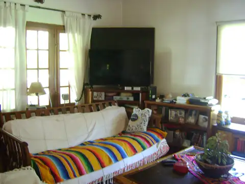 Casa en Venta 20 años