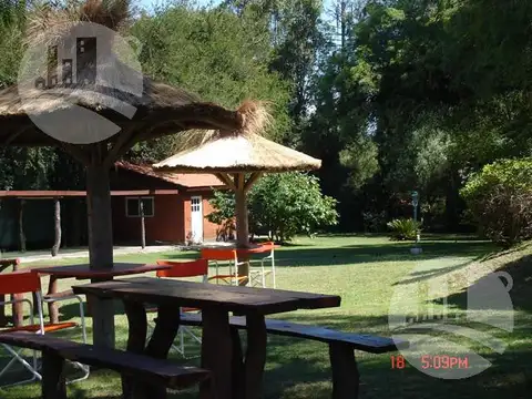 Hostería 13 hab. 3*