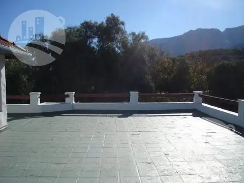 Hotel en Venta 27 años