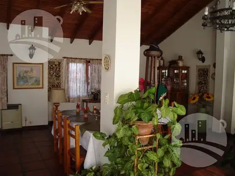 Hotel en Venta en Merlo, USD 330.000