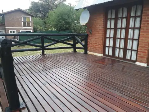 Casa en Venta en Villa Ventana, USD 139.000