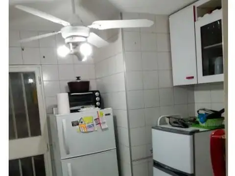 Departamento en Venta en Parque Centenario, USD 123.900