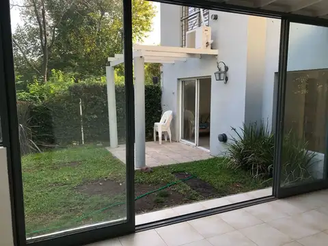 Casa en Alquiler 27 años