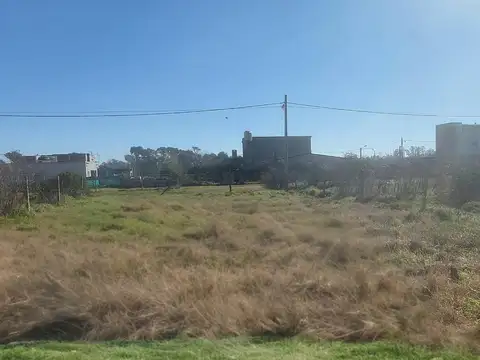 Terreno en Venta, FOS 0,4