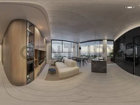 Departamento en Venta de 2 dormitorios