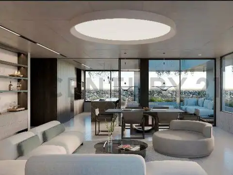 Hipolito Yrigoyen 5400, Piso 1