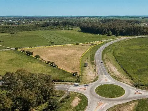 PROPIEDADES RURALES - CHACRA - ZONAS INDUSTRIALES