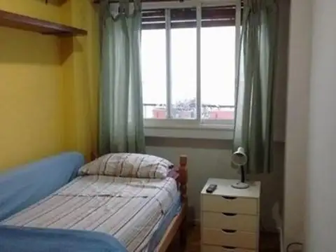 Departamento en Alquiler Temporal A Estrenar